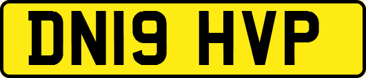 DN19HVP