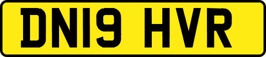 DN19HVR