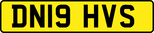 DN19HVS