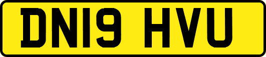 DN19HVU