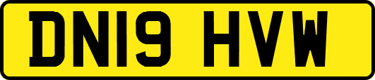 DN19HVW