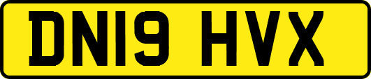 DN19HVX