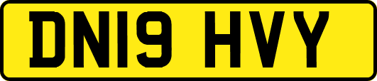 DN19HVY