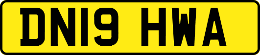 DN19HWA