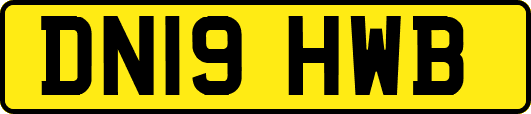 DN19HWB