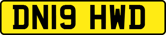 DN19HWD