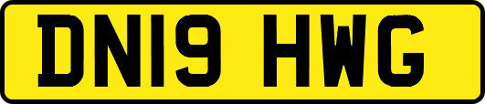 DN19HWG