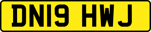 DN19HWJ