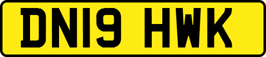 DN19HWK