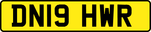 DN19HWR