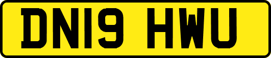 DN19HWU