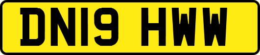 DN19HWW