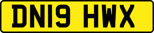 DN19HWX