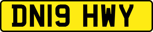 DN19HWY