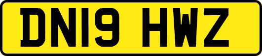 DN19HWZ