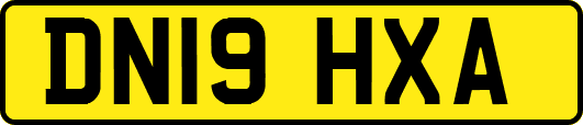 DN19HXA