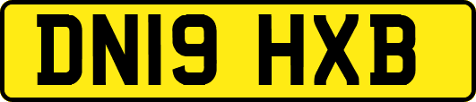 DN19HXB