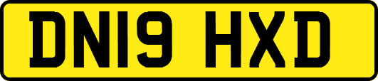 DN19HXD
