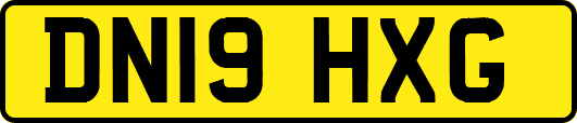 DN19HXG