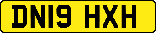 DN19HXH