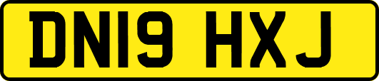 DN19HXJ