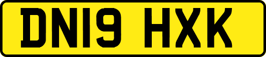 DN19HXK