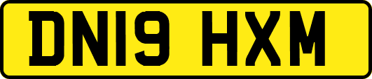 DN19HXM