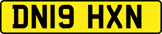 DN19HXN