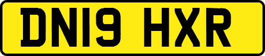 DN19HXR