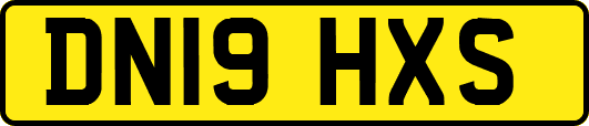 DN19HXS
