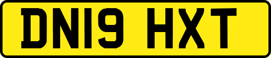 DN19HXT
