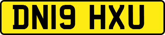 DN19HXU