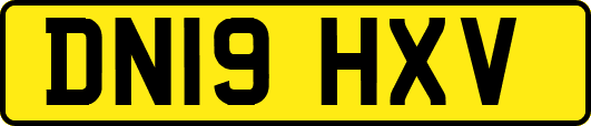 DN19HXV