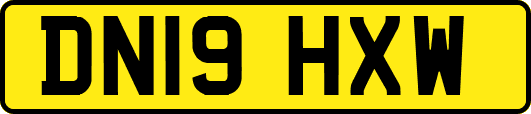 DN19HXW