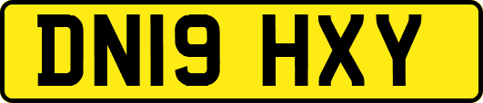 DN19HXY