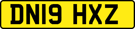 DN19HXZ