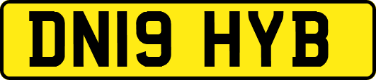 DN19HYB