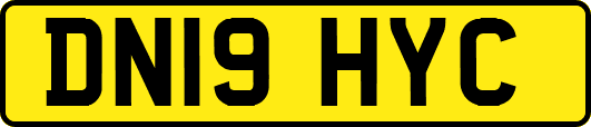 DN19HYC