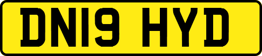 DN19HYD