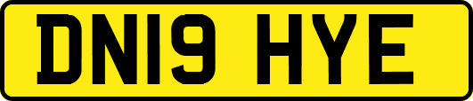 DN19HYE