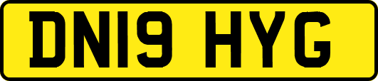 DN19HYG
