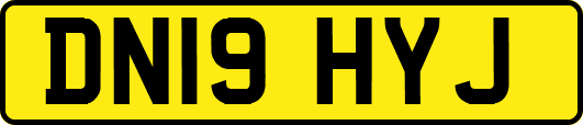 DN19HYJ