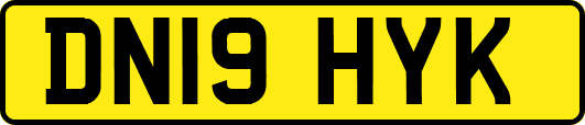 DN19HYK