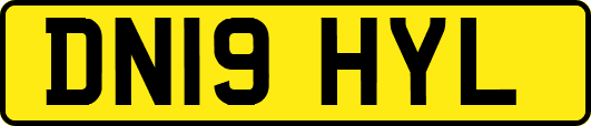 DN19HYL