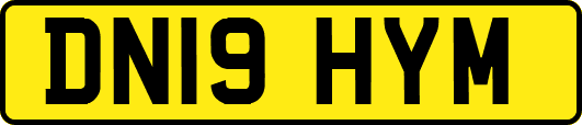 DN19HYM