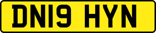 DN19HYN