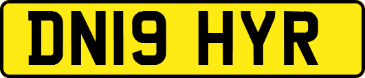 DN19HYR