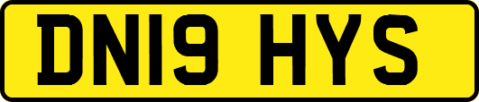DN19HYS