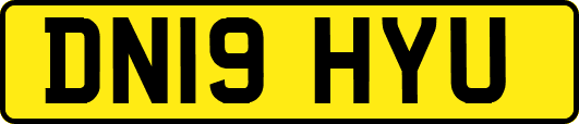 DN19HYU
