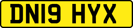 DN19HYX